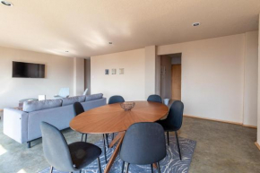 Polanco Flat - Laundry- Parking-Elevator-Sleeps 10